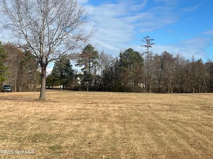 Land for sale in Pasquotank County, North Carolina