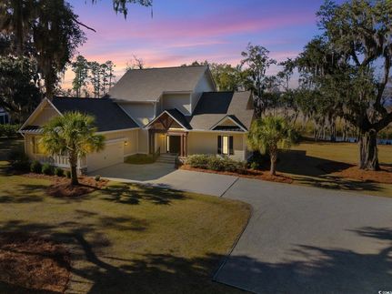 Recreational Property for sale in Georgetown County, South Carolina