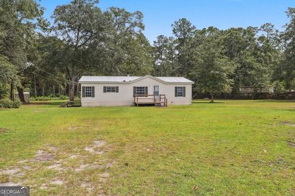 House for sale in Chatham County, Georgia