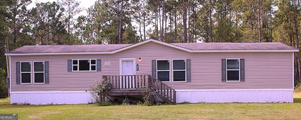 House for sale in Effingham County, Georgia