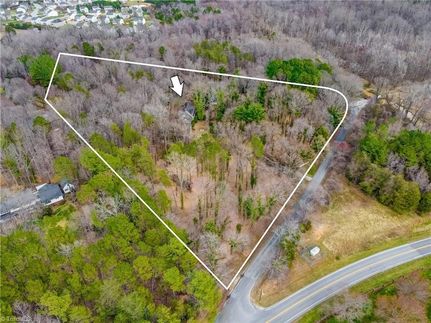 Undeveloped Land for sale in Guilford County, North Carolina