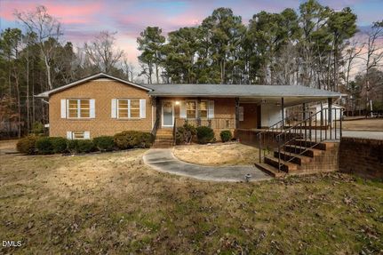 House for sale in Durham County, North Carolina