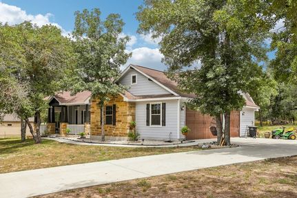 House for sale in Medina County, Texas