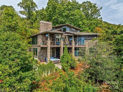 Land for sale in Buncombe County, North Carolina