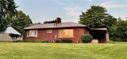 House for sale in Mercer County, Pennsylvania