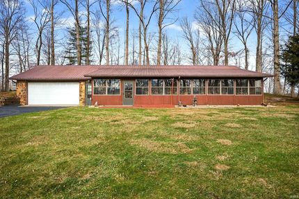 House for sale in Monroe County, Indiana