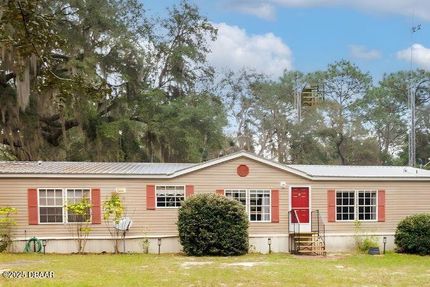 House for sale in Putnam County, Florida