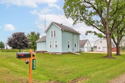 Farm and Ranch for sale in Tuscola County, Michigan