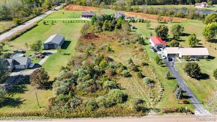 Timberland Property for sale in Wayne County, Michigan