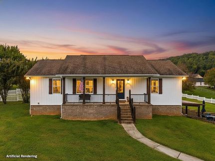 Horse Property for sale in Hamblen County, Tennessee