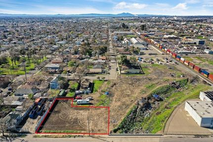 Homesite for sale in San Joaquin County, California