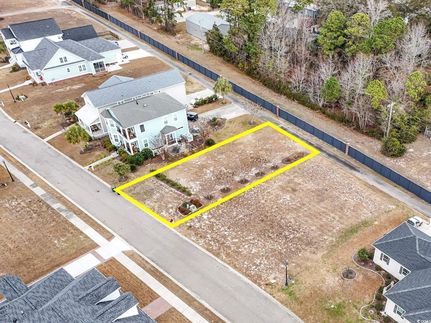 Land for sale in Horry County, South Carolina