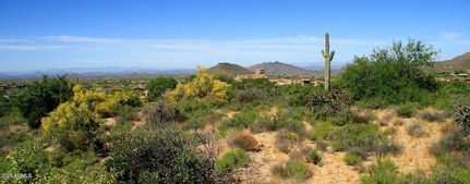 Land for sale in Maricopa County, Arizona