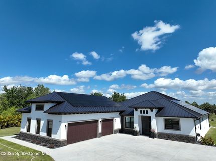 House for sale in Brevard County, Florida