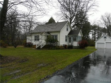House for sale in Erie County, New York