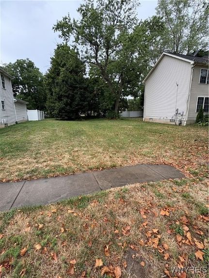 Recreational Property for sale in Erie County, New York