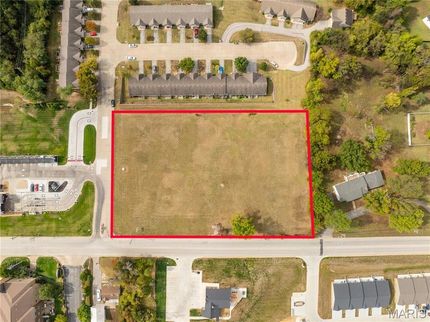 Homesite for sale in Franklin County, Missouri