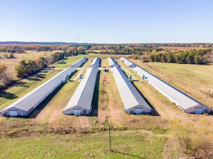 Farm and Ranch for sale in Shelby County, Texas