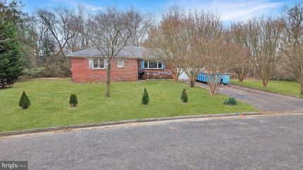 House for sale in Salem County, New Jersey