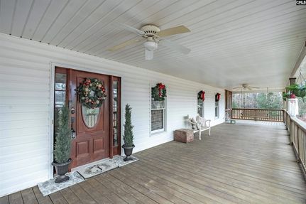 House for sale in Calhoun County, South Carolina