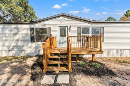 House for sale in Clay County, Florida