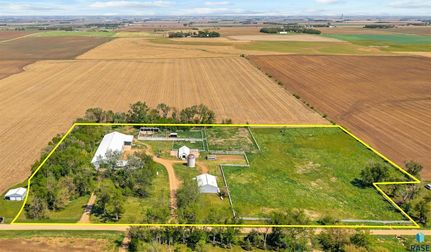 House for sale in Lincoln County, South Dakota