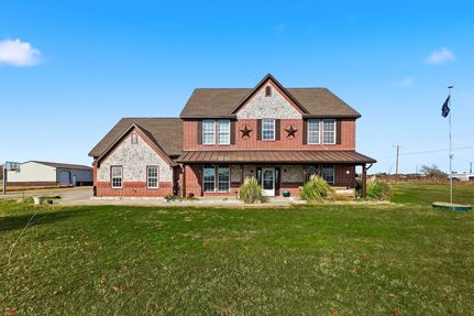 Farm and Ranch for sale in Wise County, Texas