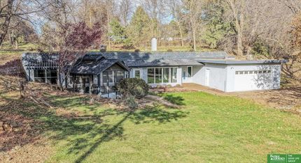 Farm and Ranch for sale in Washington County, Nebraska