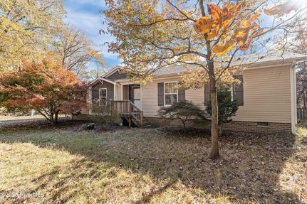 Farm and Ranch for sale in Moore County, North Carolina