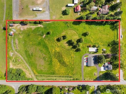 Land for sale in King County, Washington