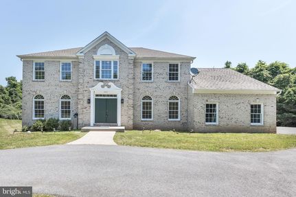 House for sale in Montgomery County, Maryland