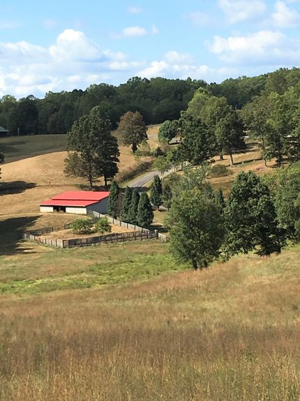 Land for sale in Cherokee County, North Carolina