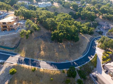 Homesite for sale in Santa Clara County, California