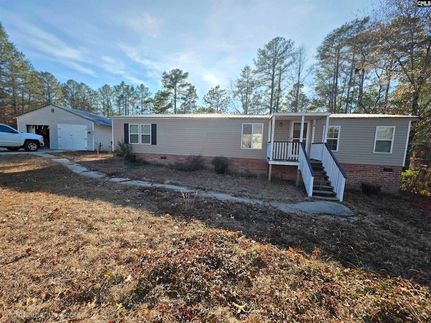 House for sale in Lexington County, South Carolina