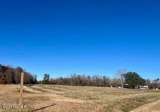 Land for sale in Columbus County, North Carolina