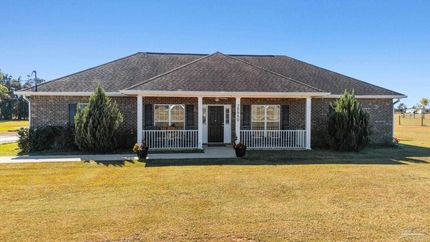 House for sale in Baldwin County, Alabama