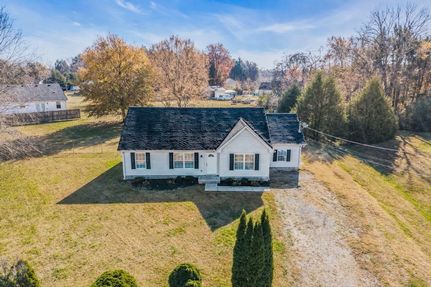 House for sale in Rutherford County, Tennessee