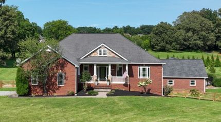 House for sale in Montgomery County, Tennessee