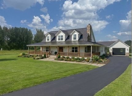 Homesite for sale in Brazoria County, Texas