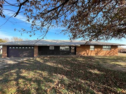 House for sale in Garfield County, Oklahoma