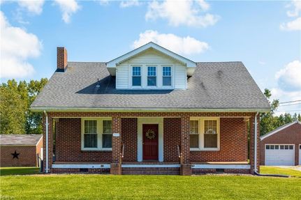 Recreational Property for sale in Southampton County, Virginia