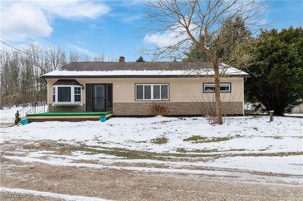 House for sale in Summit County, Ohio