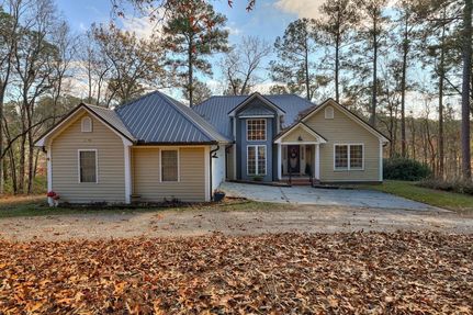 House for sale in Aiken County, South Carolina