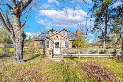 House for sale in Oakland County, Michigan