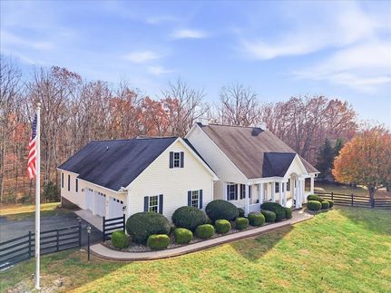 House for sale in Campbell County, Virginia