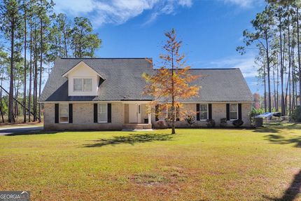 House for sale in Bryan County, Georgia