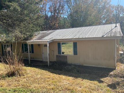 House for sale in Walker County, Georgia