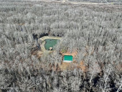 Hunting Property for sale in Humphreys County, Mississippi