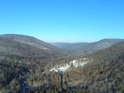 Waterfront Property for sale in Delaware County, New York