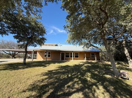 House for sale in Comanche County, Texas